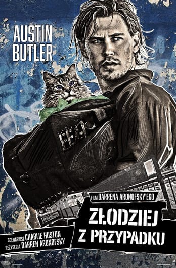 Złodziej z przypadku