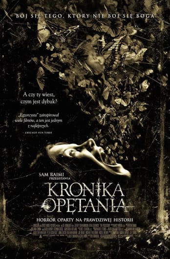 Kronika Opętania
