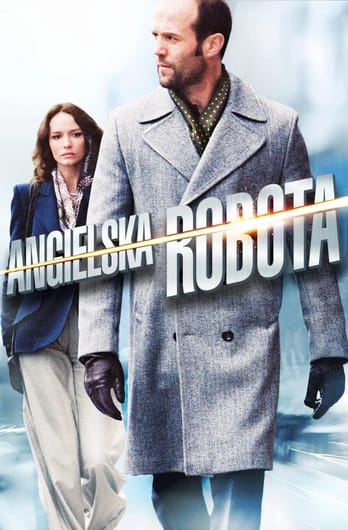 Angielska robota