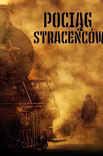 Pociąg straceńców