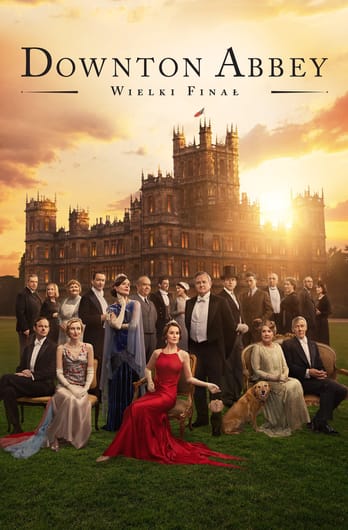 Downton Abbey: Wielki finał