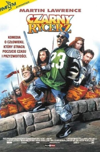 Czarny rycerz