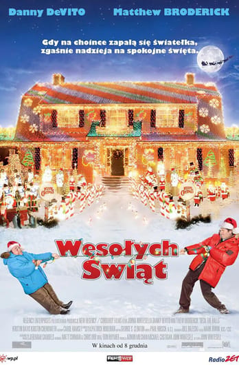 Wesołych Świąt