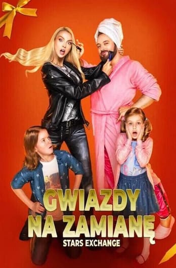 Gwiazdy na zamianę