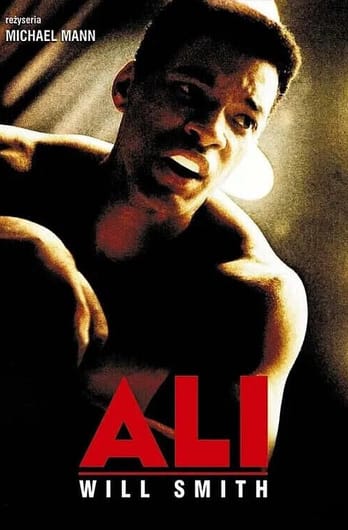 Ali
