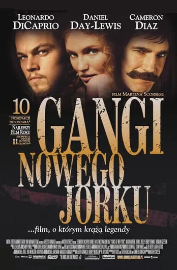 Gangi Nowego Jorku