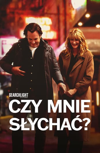 Czy mnie słychać?