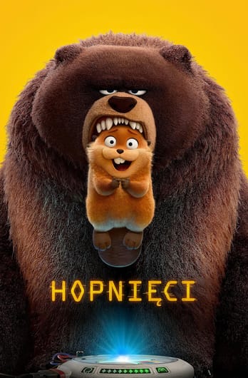 Hopnięci