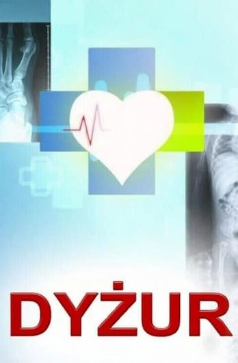 Dyżur