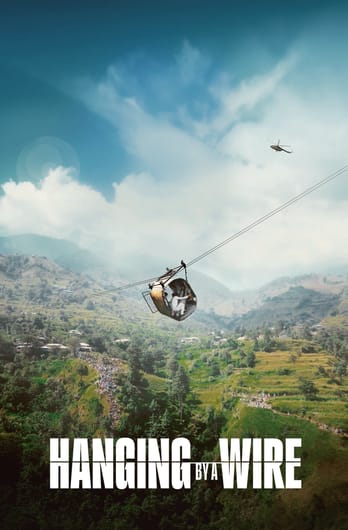 Hanging by a Wire