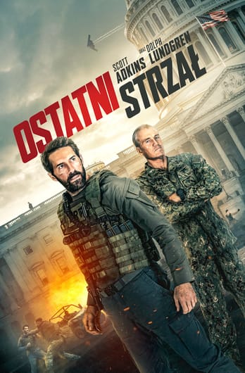 Ostatni strzał