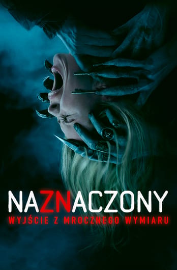 Naznaczony: Wyjście z mrocznego wymiaru