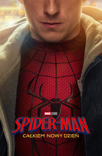 Spider-Man: Całkiem nowy dzień
