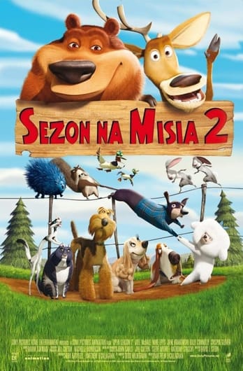 Sezon na misia 2