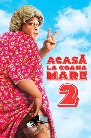 Acasă la Coana Mare 2
