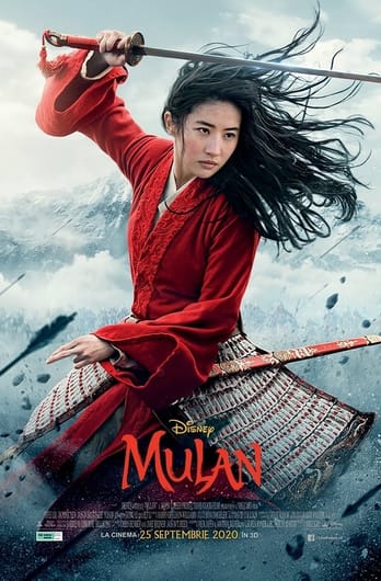 Mulan