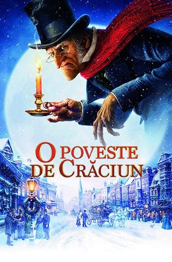 O poveste de Crăciun