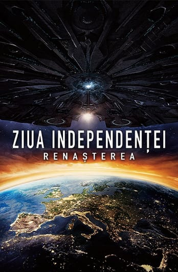 Ziua Independenței: Renașterea