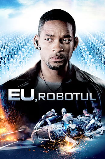 Eu, Robotul