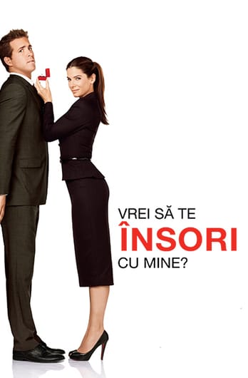 Vrei să te însori cu mine?