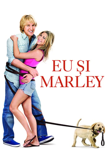 Eu și Marley