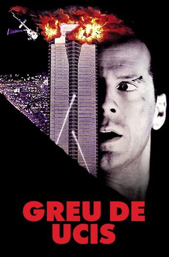 Greu de ucis