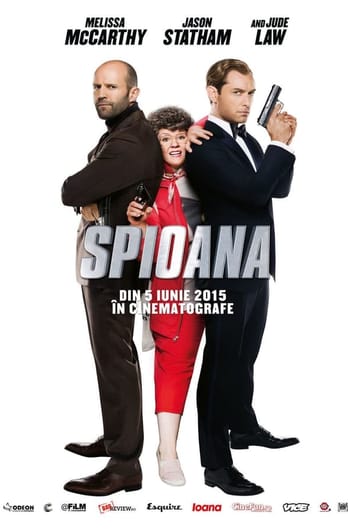 Spioana