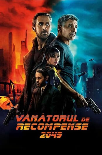 Vânătorul de recompense 2049