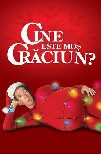 Cine este Moș Crăciun