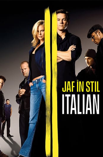 Jaful în stil italian