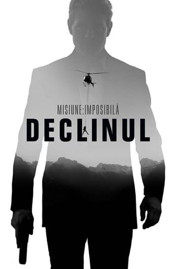 Misiune: Imposibilă. Declinul