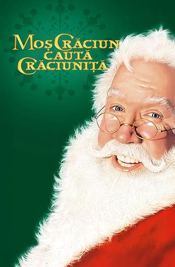 Moș Crăciun caută Crăciuniță