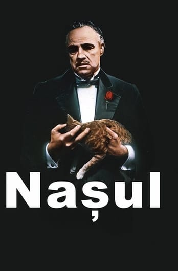 Nașul