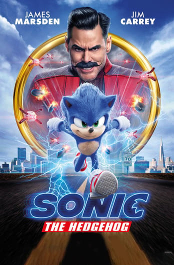 Sonic Ariciul