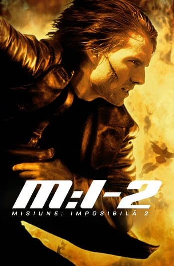 Misiune: Imposibilă 2