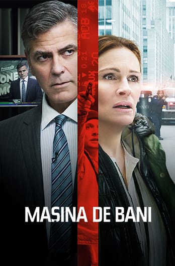 Mașina de bani