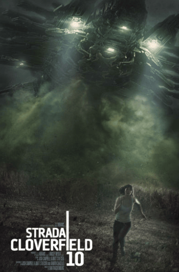 Strada Cloverfield 10