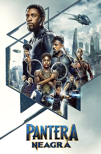 Pantera Neagră: Wakanda pentru totdeauna