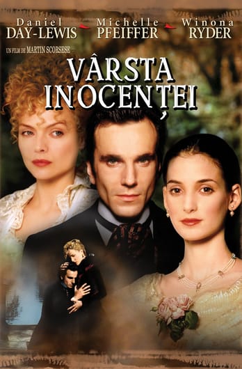 Vârsta inocenței