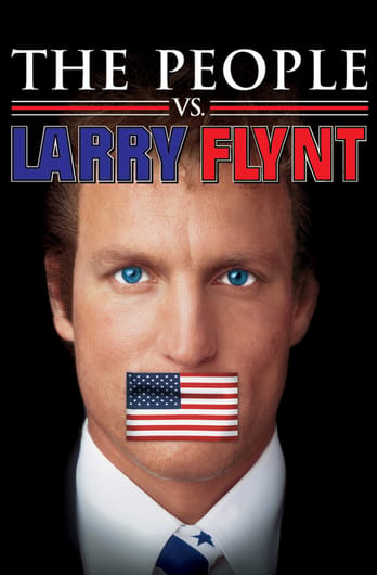Scandalul Larry Flynt