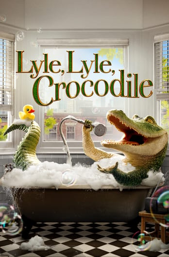 Lilu, Lilu, Crocodilu