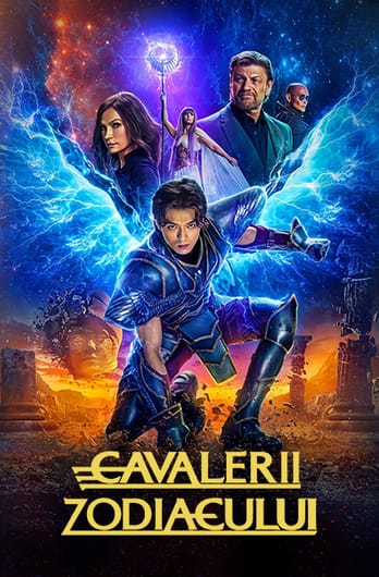 Cavalerii zodiacului