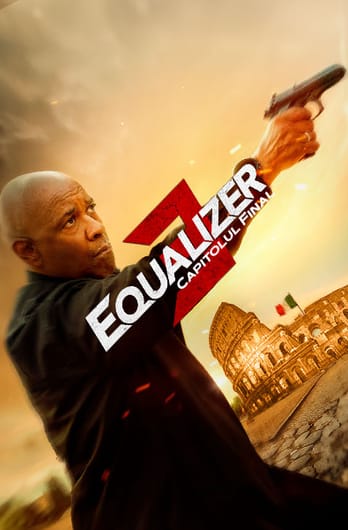 Equalizer 3: Capitolul final
