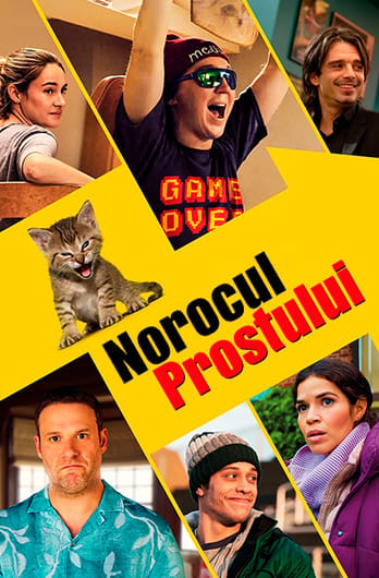 Norocul prostului