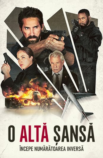 O altă șansă - începe numărătoarea inversă
