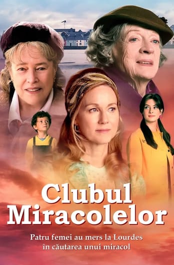 Clubul miracolelor