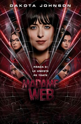Madame Web