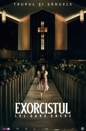 Exorcistul: Cel care crede