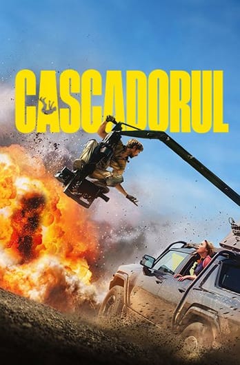 Cascadorul