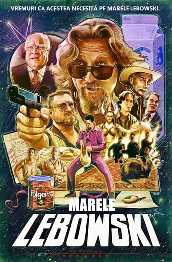Marele Lebowski
